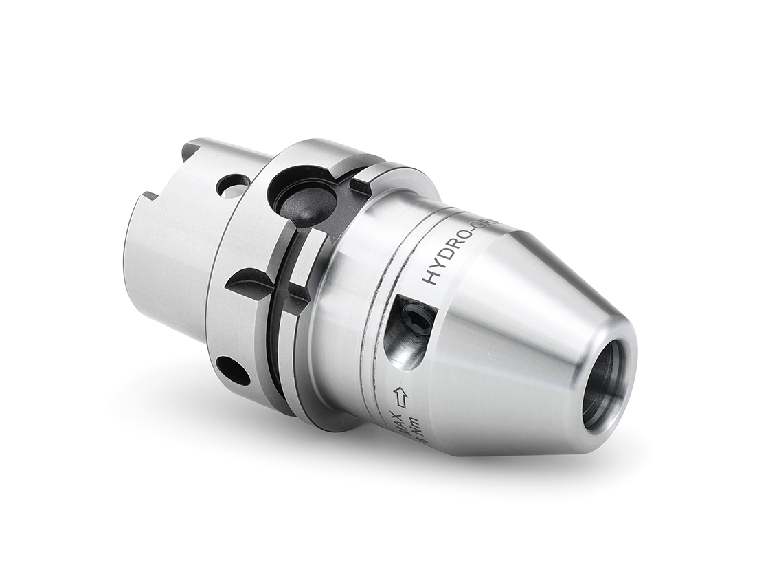 ETP Hydro-grip hydraulische gereedschapshouder