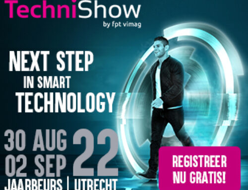 Technishow 2022